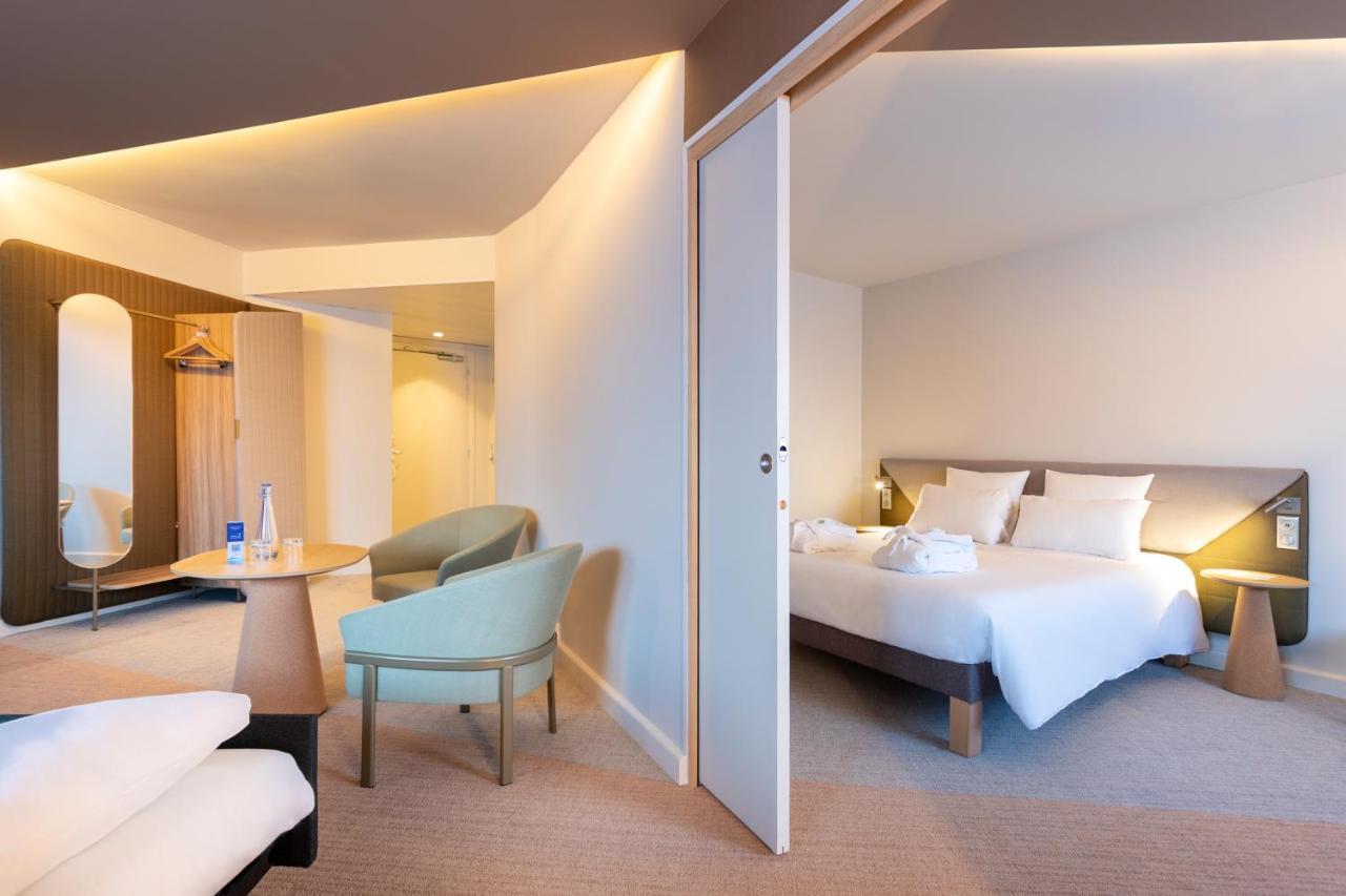 Novotel Paris Orly Aeroport Rungis