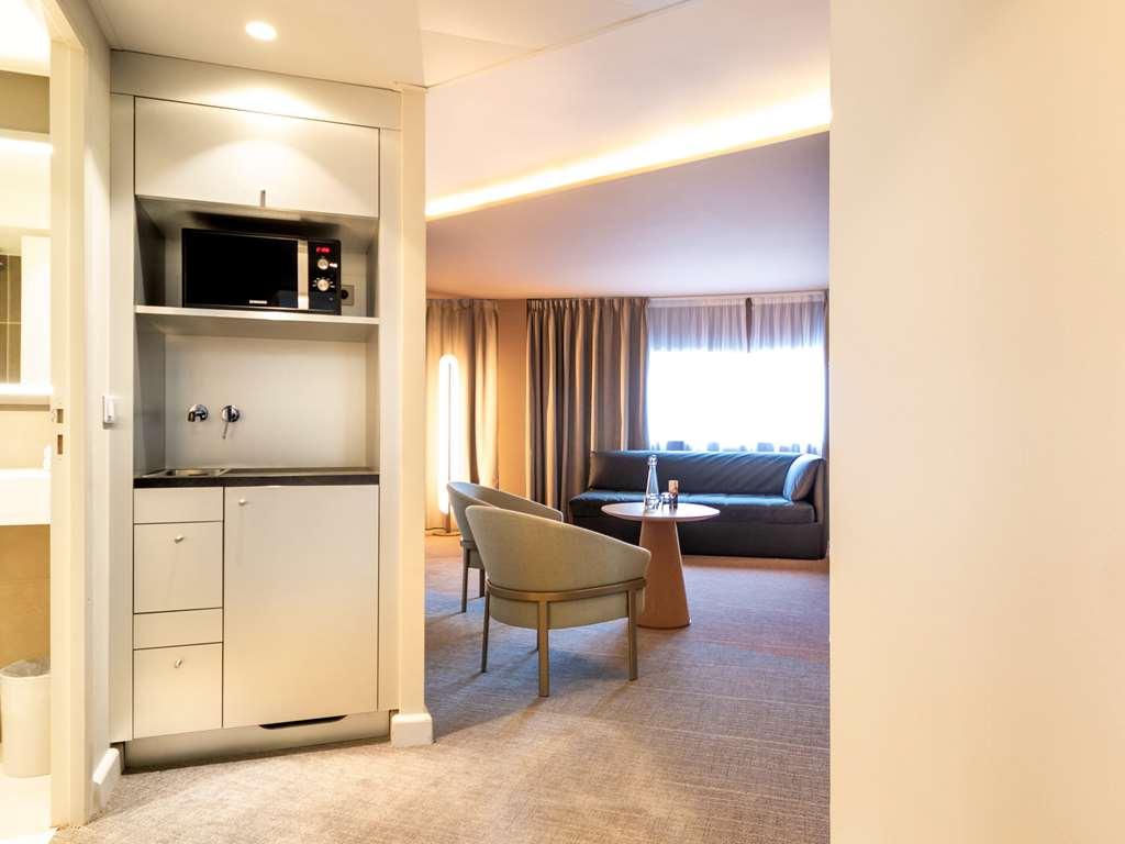 Hotel Novotel Paris Orly Aeroport 4*