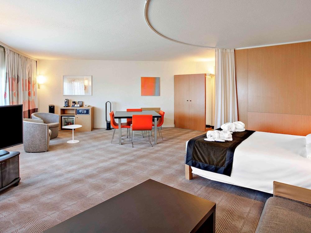 Novotel Paris Orly Aeroport