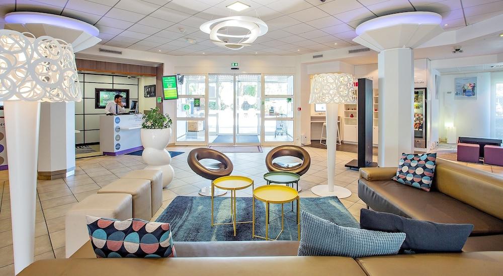 Novotel Paris Orly Aeroport Hotel