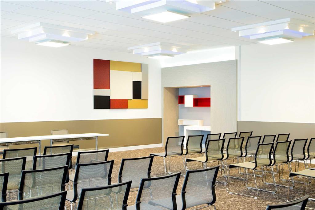 Novotel Paris Orly Aeroport Hotel