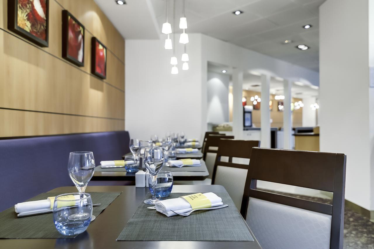Novotel Paris Orly Aeroport 4* Rungis