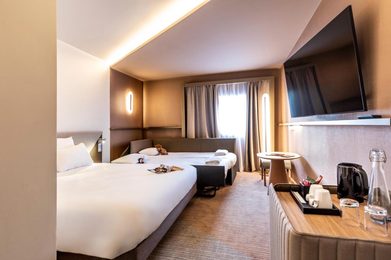 Novotel Paris Orly Aeroport Hotel