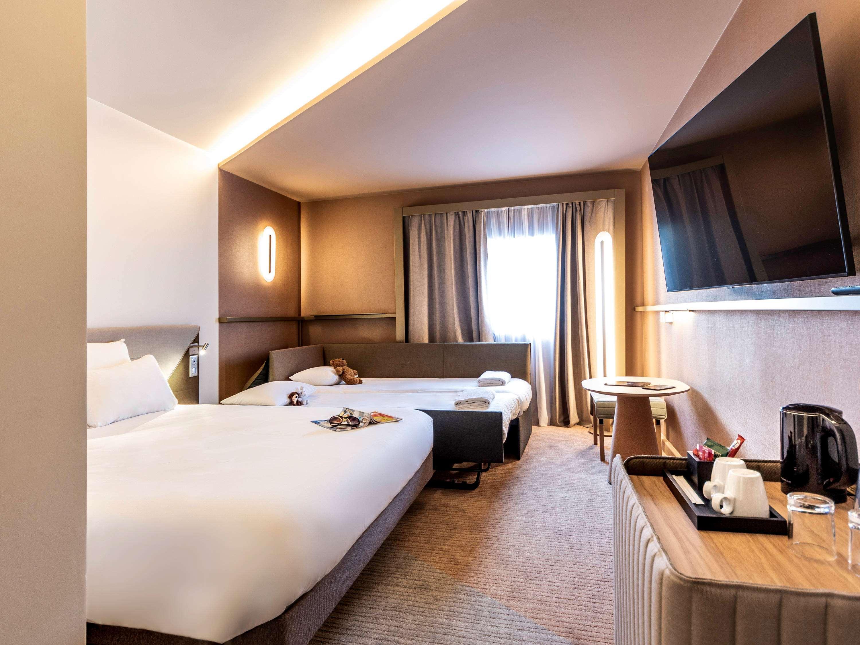 Novotel Paris Orly Aeroport
